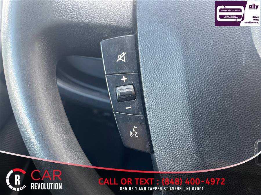 Used 2020 RAM ProMaster 3500 FWD image 18