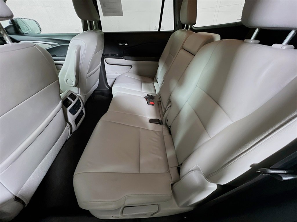 Used 2018 Honda Pilot EX-L image 23