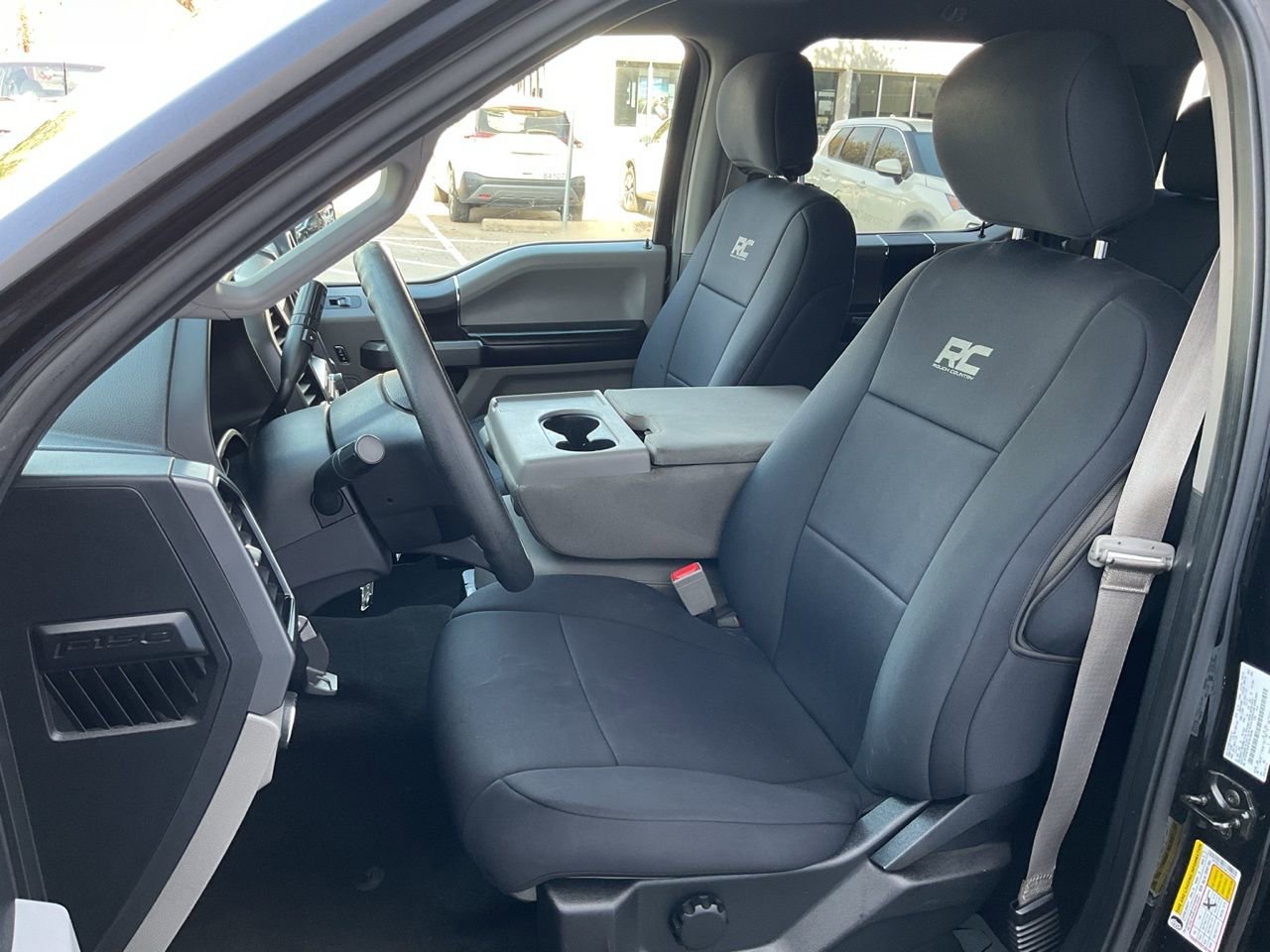 Used 2019 Ford F150 XLT image 20