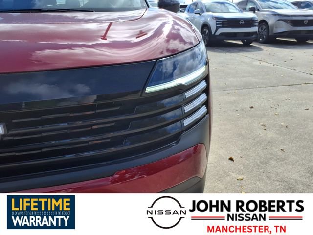 New 2026 Nissan Kicks SV image 11