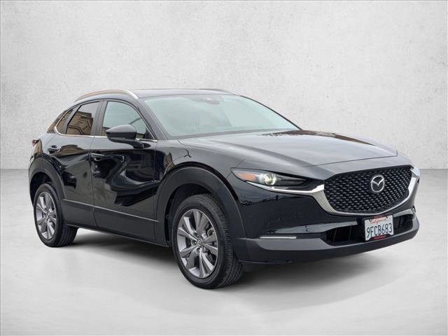 Used 2023 MAZDA CX-30 AWD 2.5 S w/ Select Package video 2