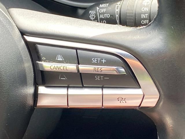 Used 2022 MAZDA MAZDA3 s FWD image 21