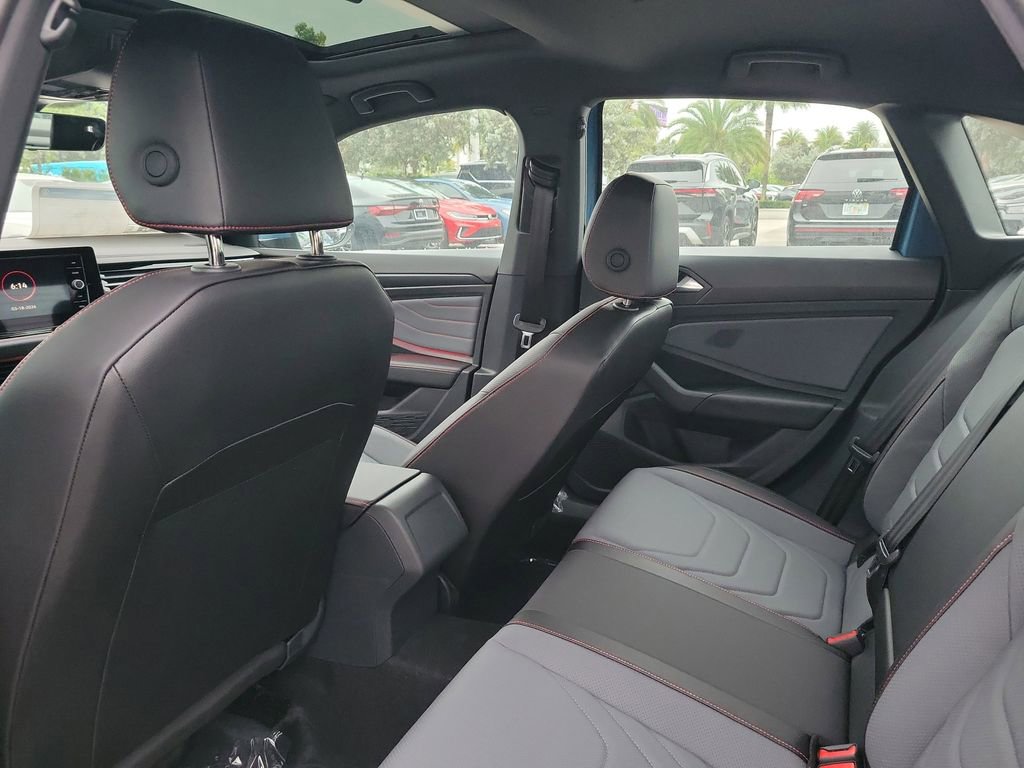 New 2026 Volkswagen Jetta GLI Autobahn image 5