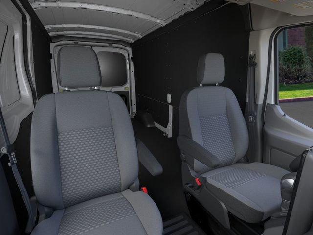 New 2026 Ford Transit 250 148 Medium Roof Extended AWD w/ Load Area Protection Package image 10