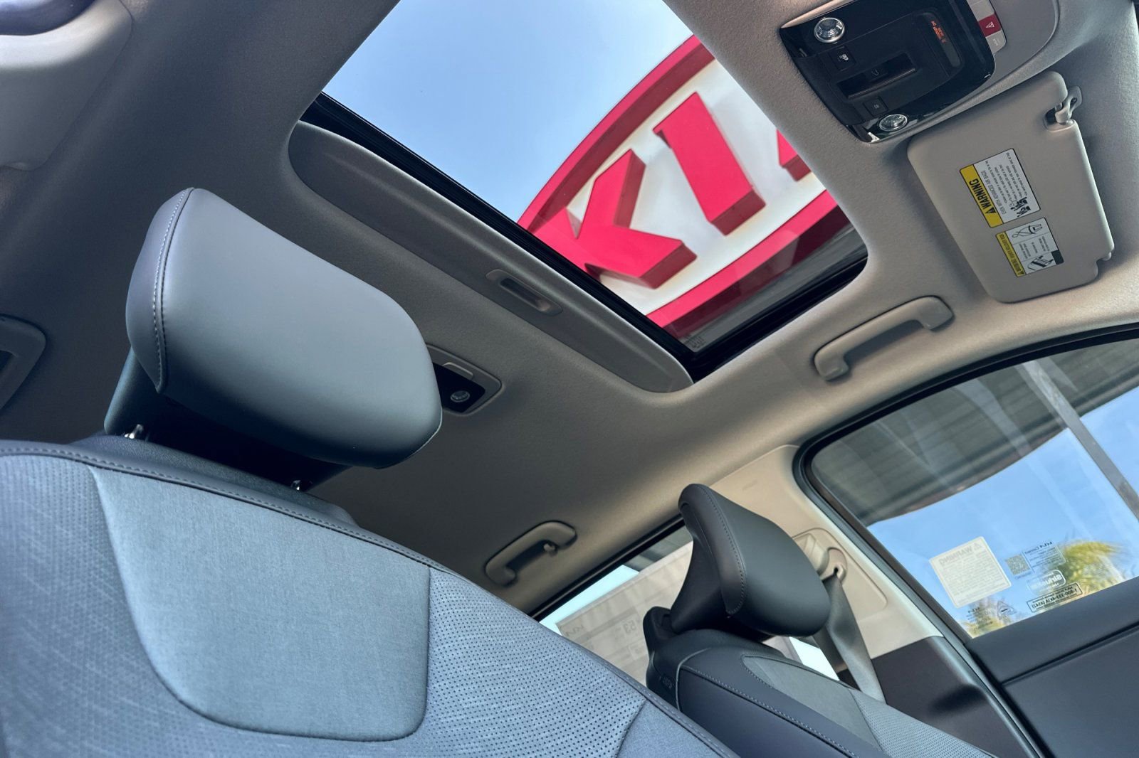 New 2026 Kia Niro SX image 17