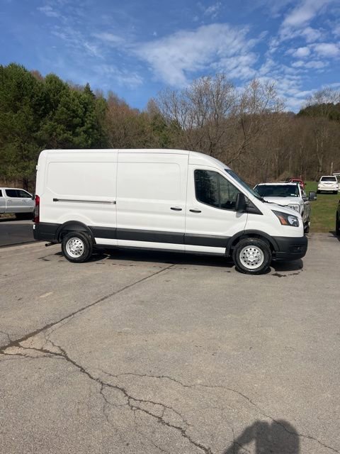 Used 2026 Ford Transit 250 148 Medium Roof Extended AWD w/ Load Area Protection Package image 15