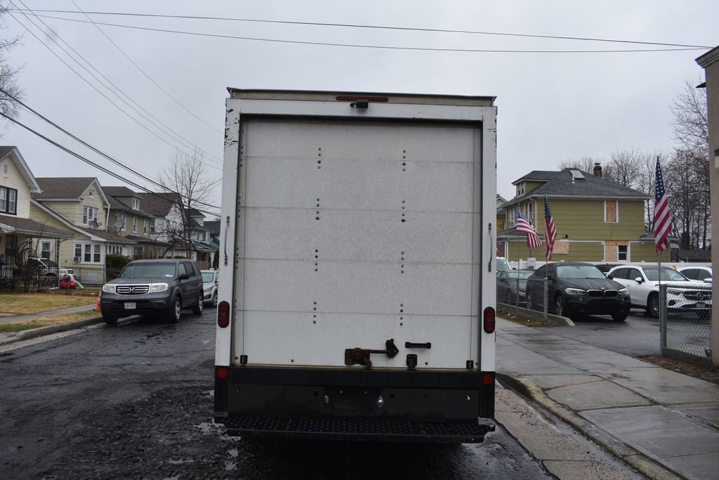 Used 2022 Ford Transit 350 DRW image 7