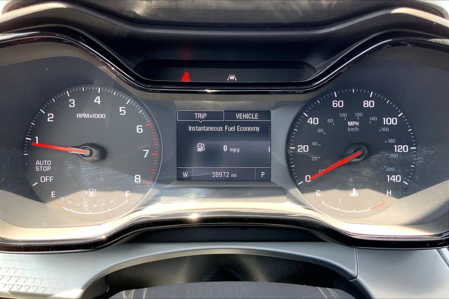 Used 2025 Chevrolet Trax LS FWD image 26