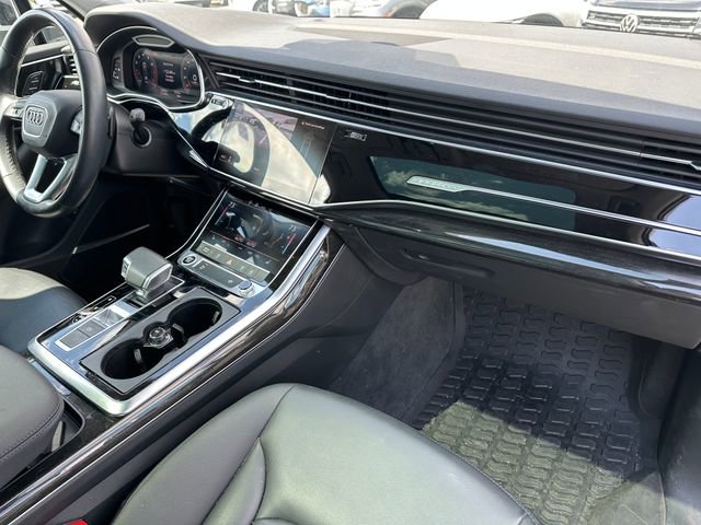 Used 2022 Audi Q7 3.0T Premium Plus image 12