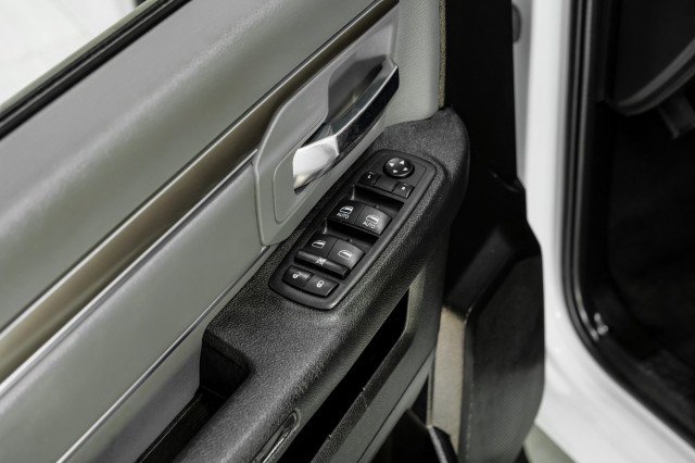 Used 2023 RAM 1500 Classic SLT w/ Trailer & Traction Group image 40