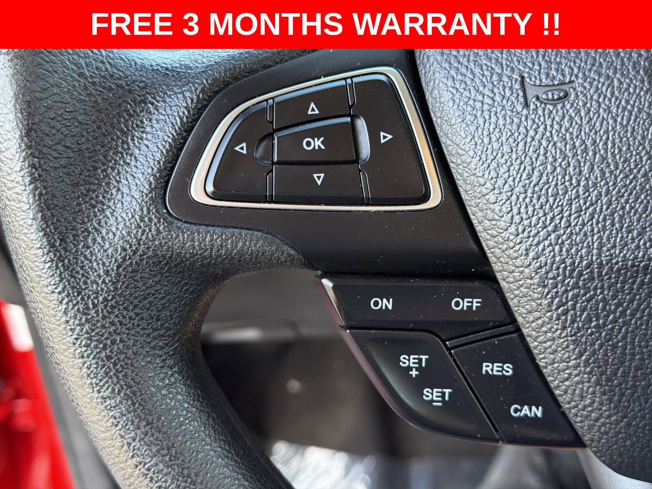Used 2017 Ford Focus SE FWD image 39