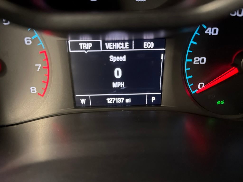 Used 2015 Chevrolet Colorado Z71 AWD/4WD image 23
