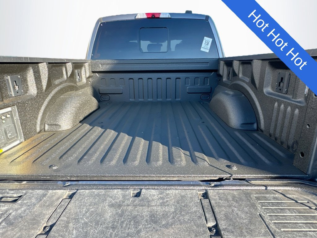 Used 2021 Ford F150 Platinum w/ Equipment Group 701A High AWD/4WD image 25