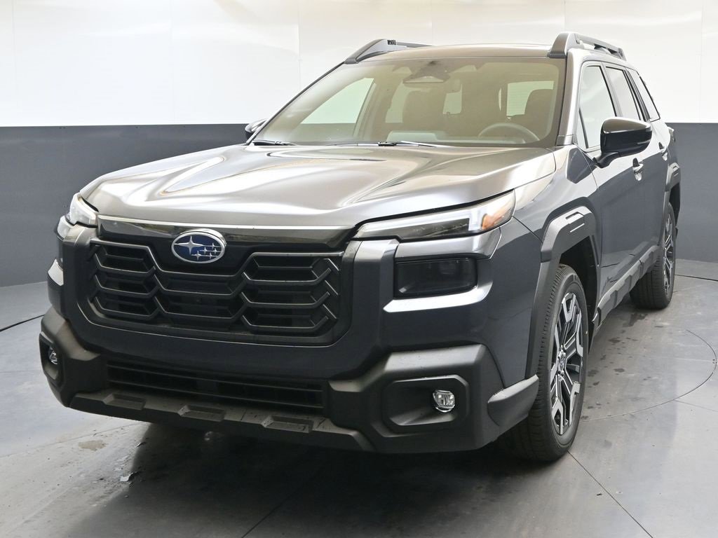 New 2026 Subaru Outback Touring XT image 1