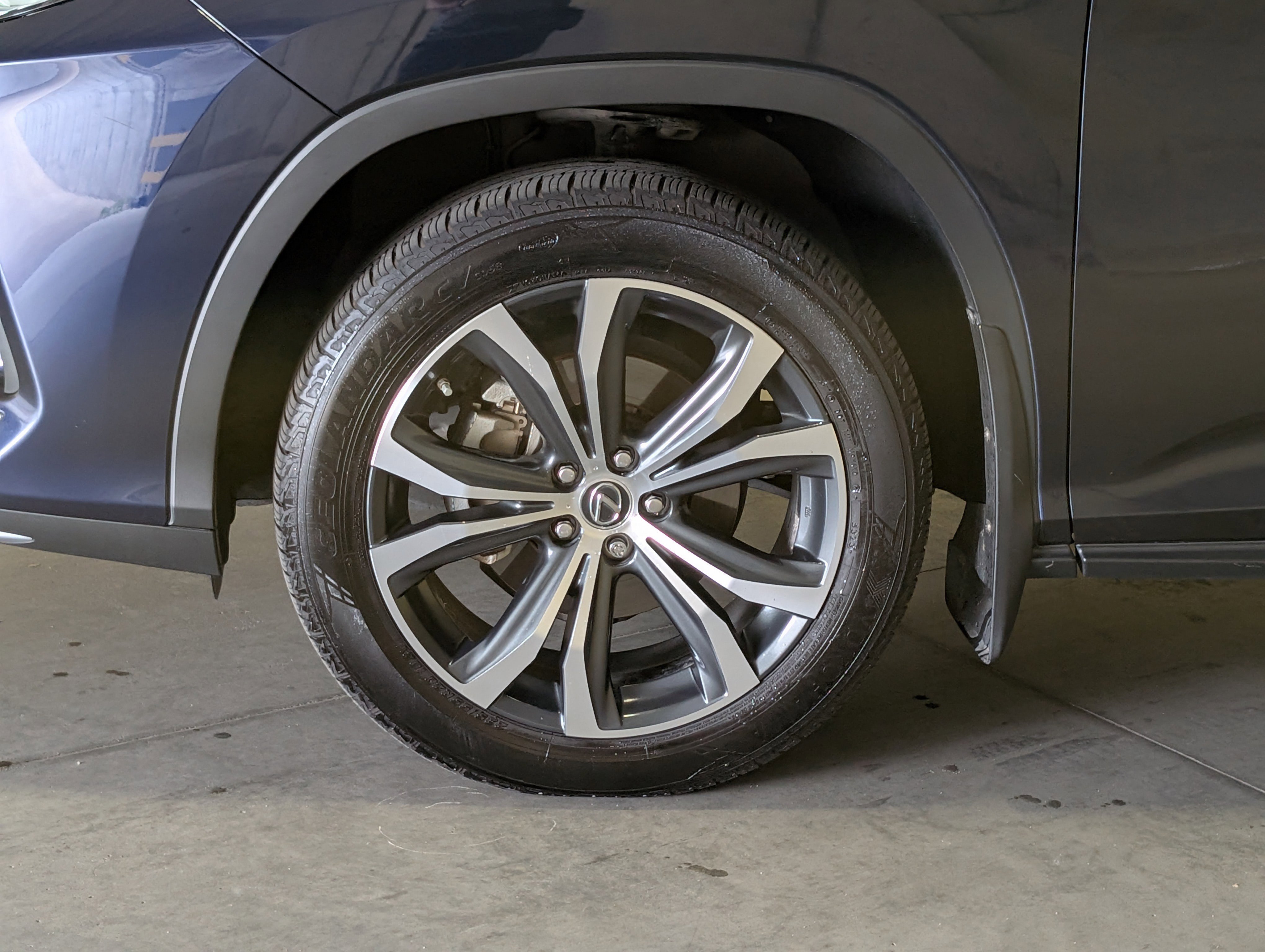 Used 2022 Lexus RX 350 AWD w/ Premium Package image 15