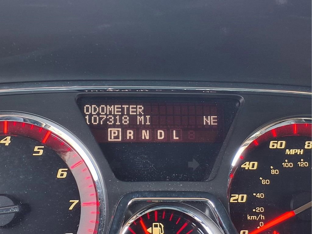 Used 2015 GMC Acadia SLT image 31