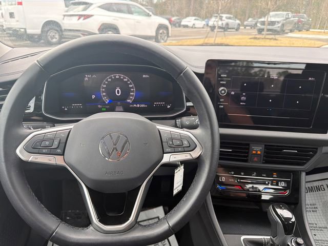 Used 2025 Volkswagen Jetta S FWD image 6