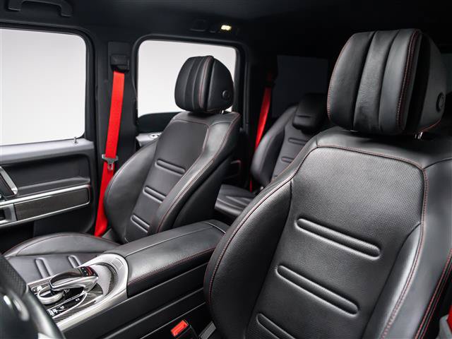 Used 2019 Mercedes-Benz G 550 image 17