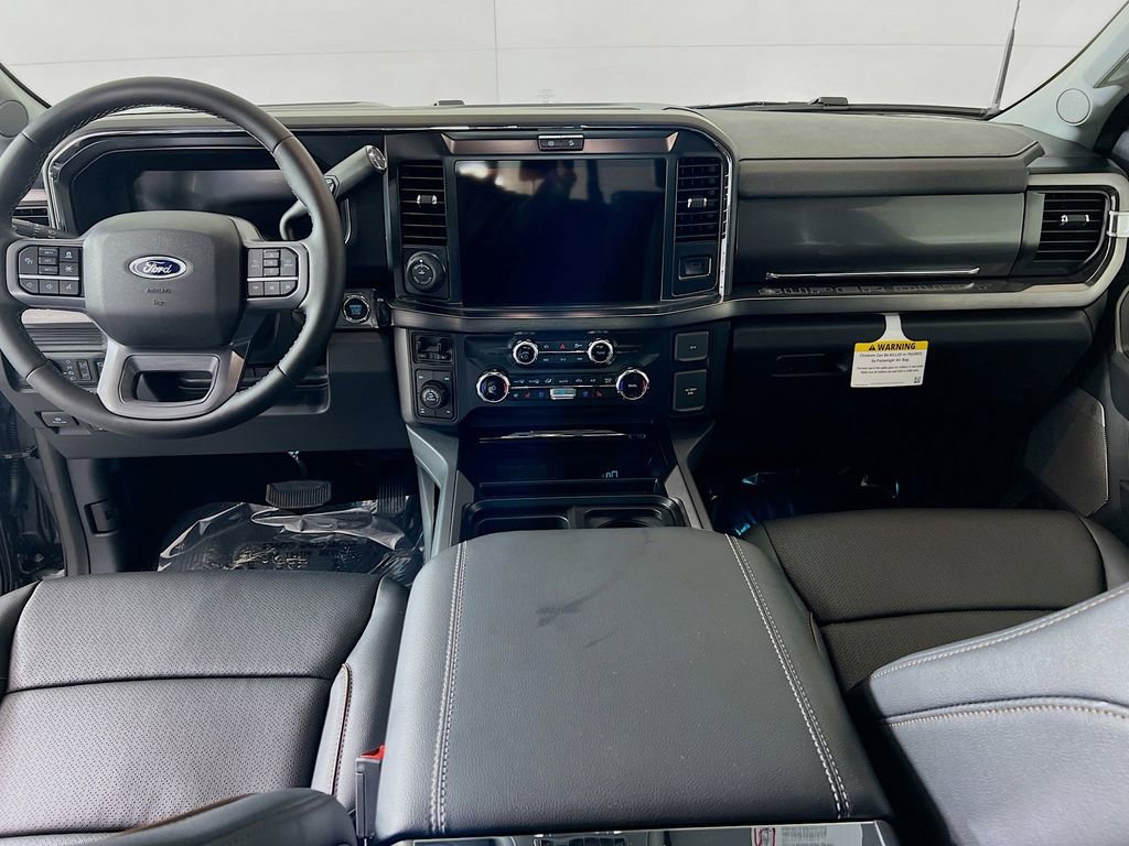 New 2026 Ford F350 Lariat w/ Tremor Off-Road Package image 7