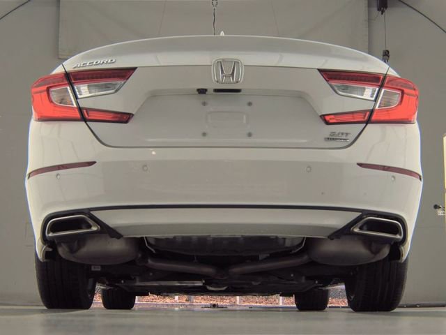 Used 2021 Honda Accord Touring image 5
