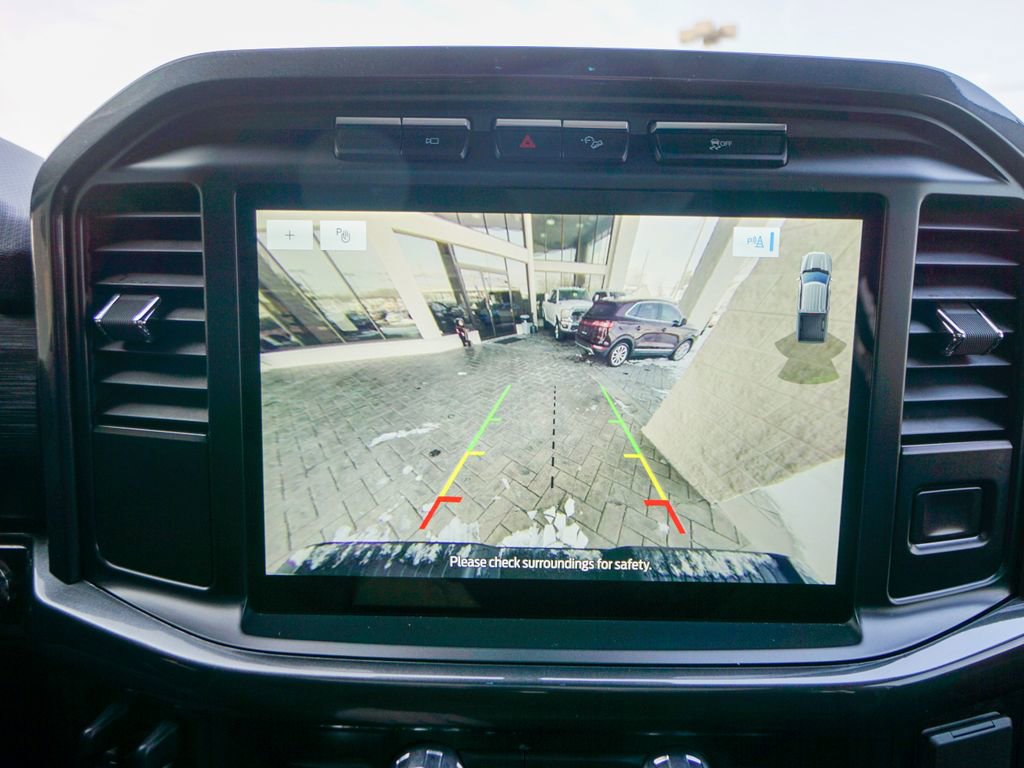 Used 2021 Ford F150 XLT w/ Equipment Group 302A High image 28