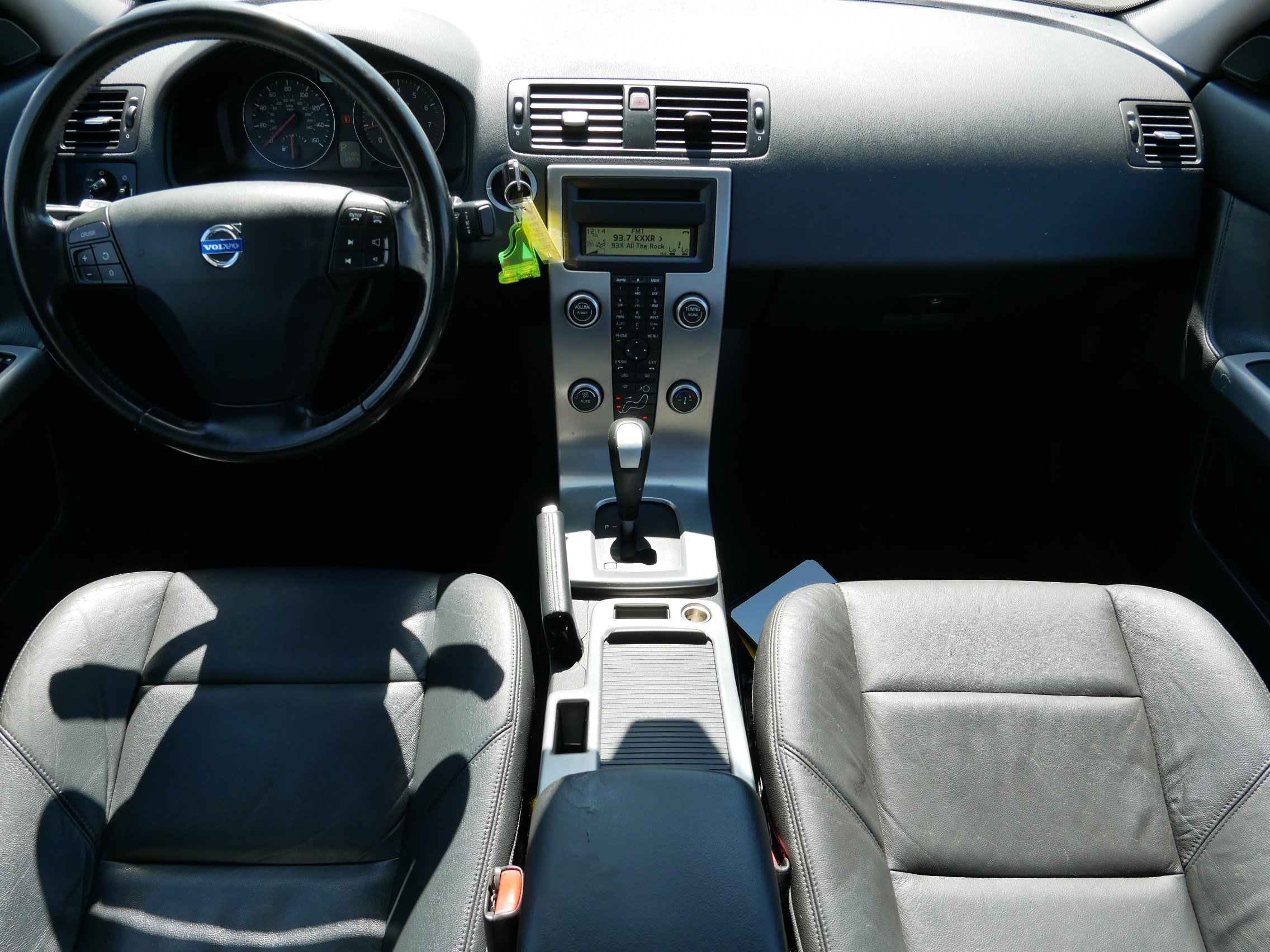 Used 2010 Volvo S40 2.4i image 10