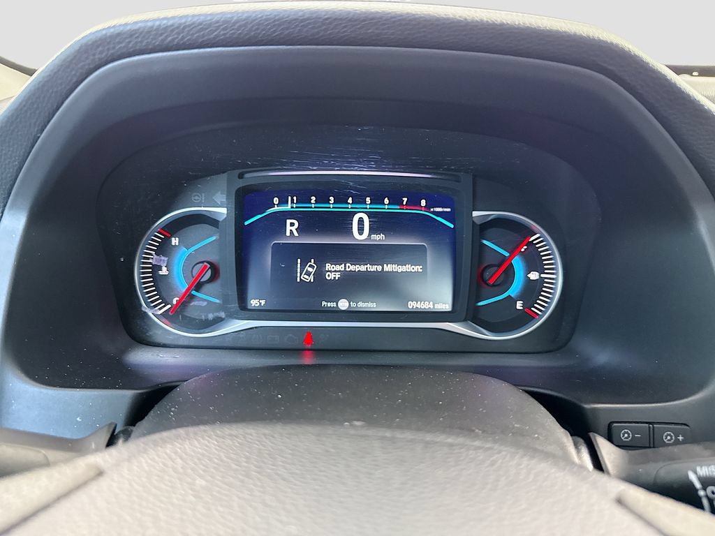 Certified 2020 Honda Pilot EX image 35