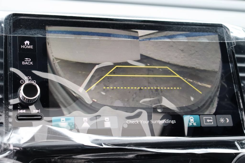 New 2026 Honda Ridgeline TrailSport image 31