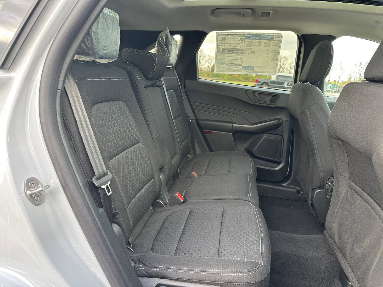 New 2026 Ford Escape Active w/ Tech Pack #1 image 24