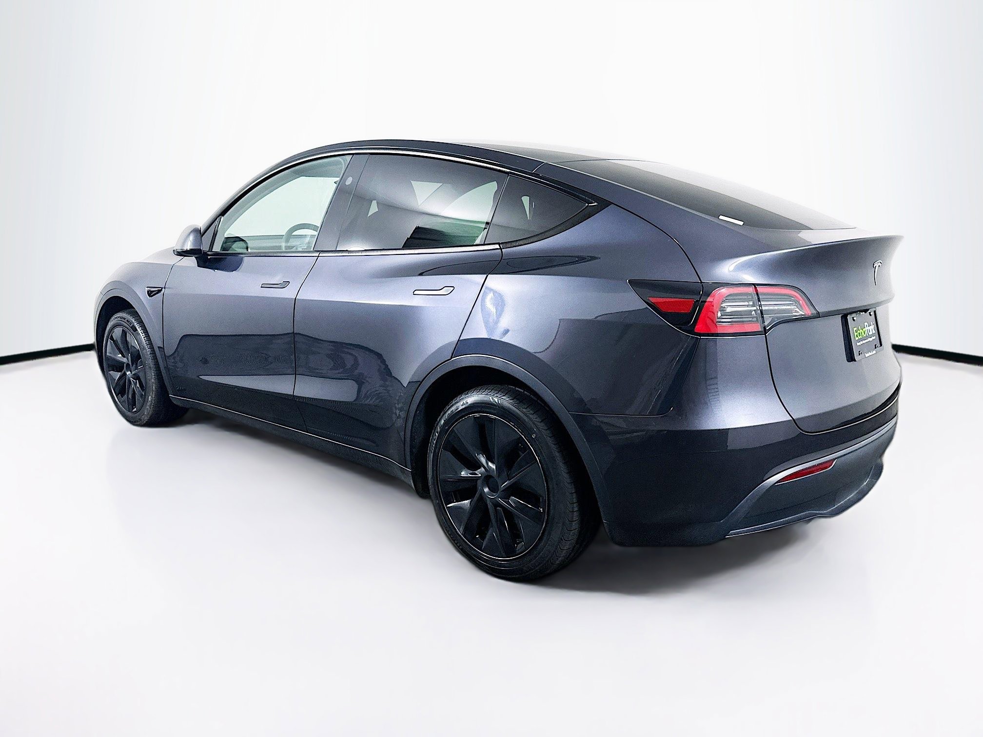 Used 2025 Tesla Model Y Long Range image 5