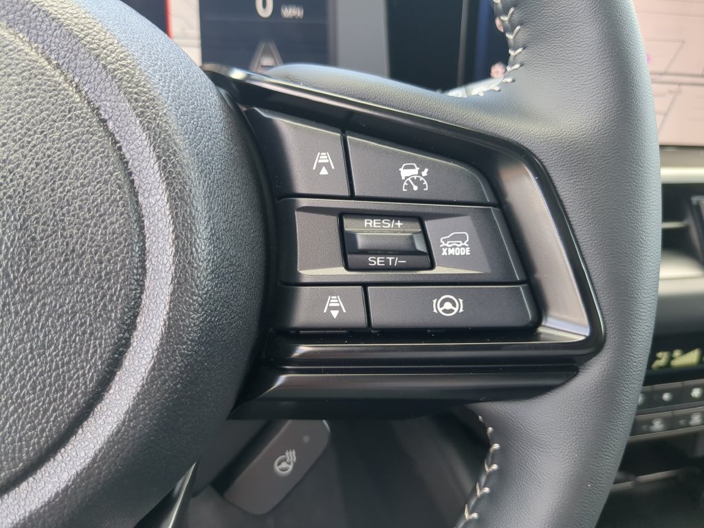 New 2026 Subaru Outback Limited AWD/4WD image 30