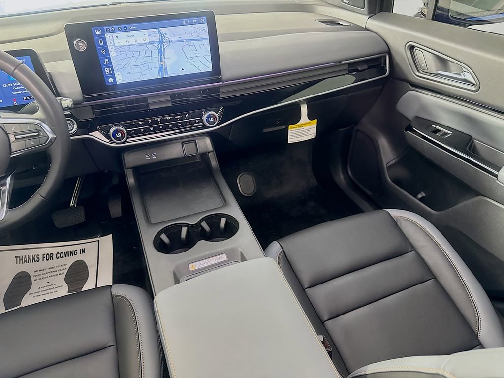 New 2026 Honda Prologue Touring image 34