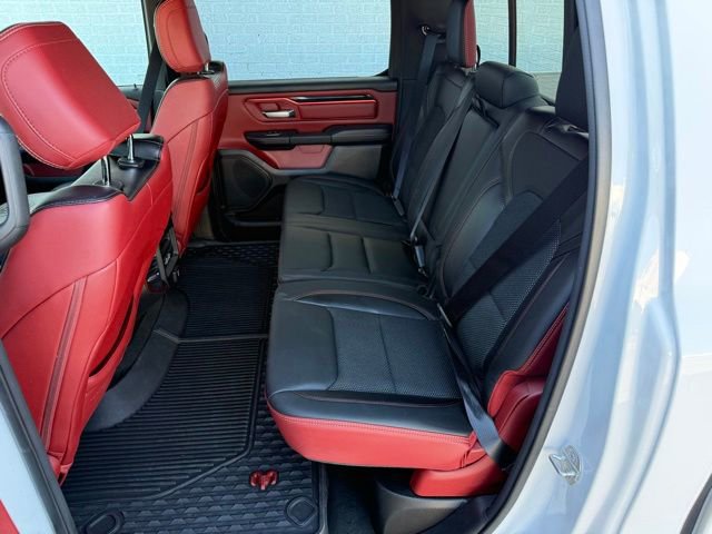 Used 2022 RAM 1500 Rebel w/ Rebel Level 2 Equipment Group AWD/4WD image 11