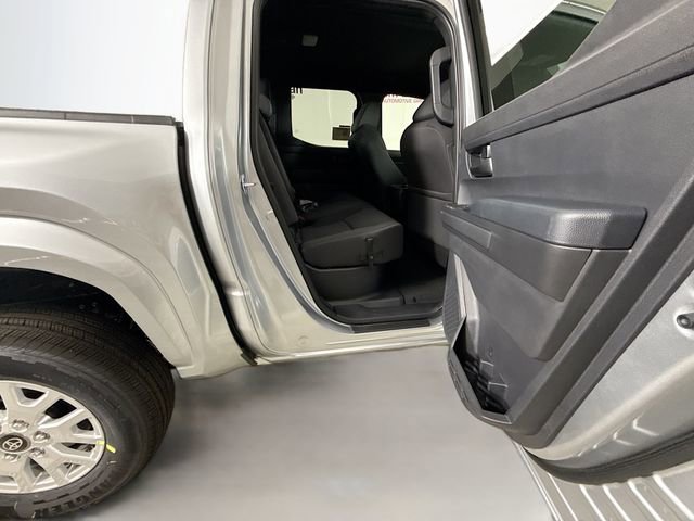 New 2026 Toyota Tacoma SR5 AWD/4WD image 26