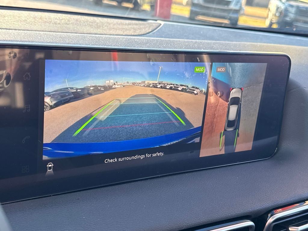 New 2026 Nissan Sentra SR w/ SR Premium Package image 22