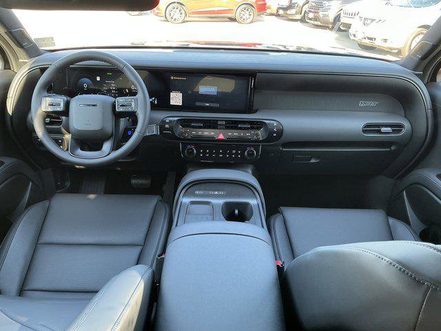 New 2026 Hyundai Palisade XRT Pro image 5