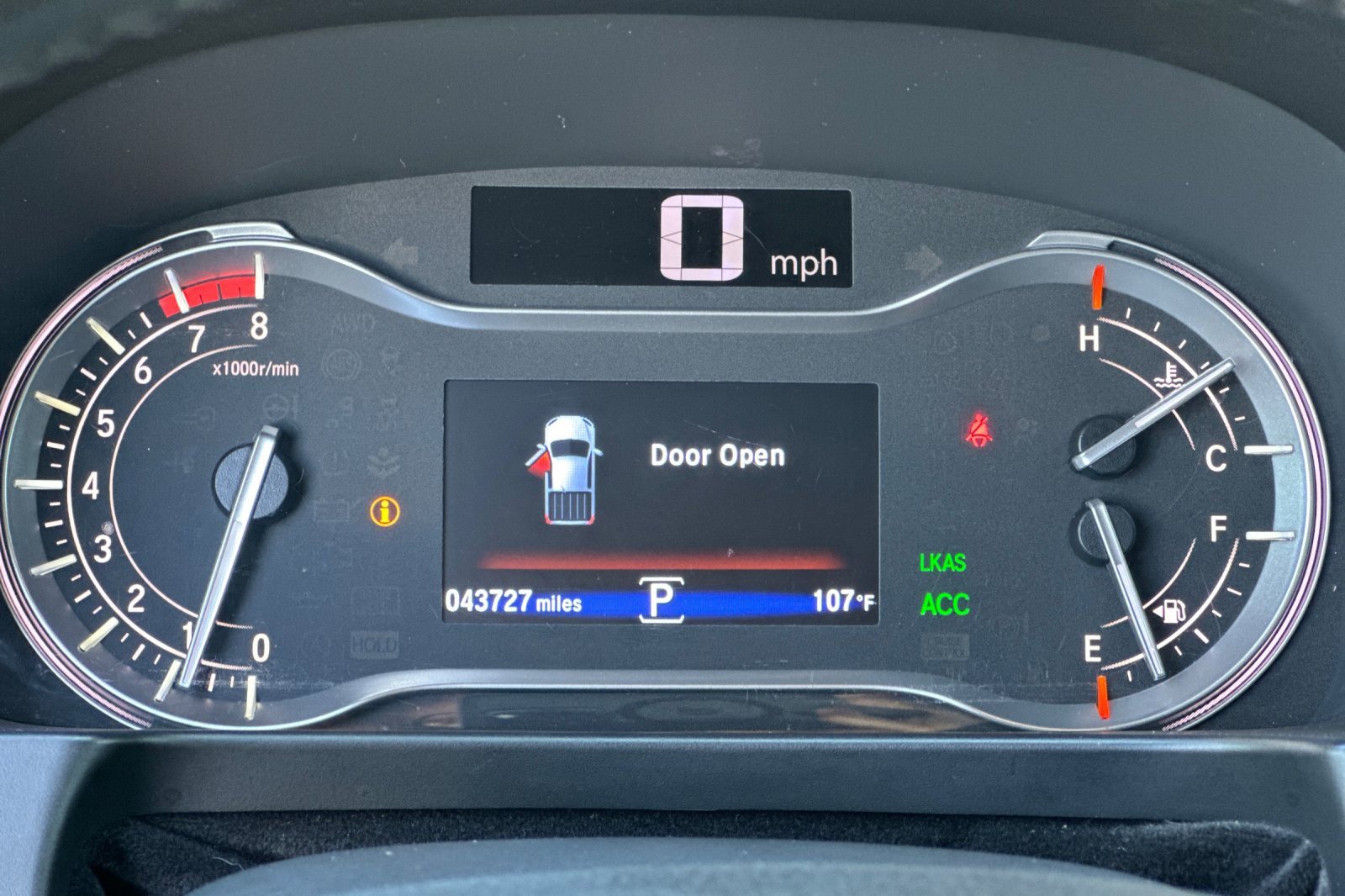 Certified 2023 Honda Ridgeline RTL image 23