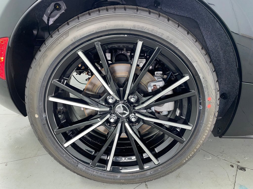 New 2025 MAZDA MX-5 Miata Grand Touring w/ Weather Package image 14