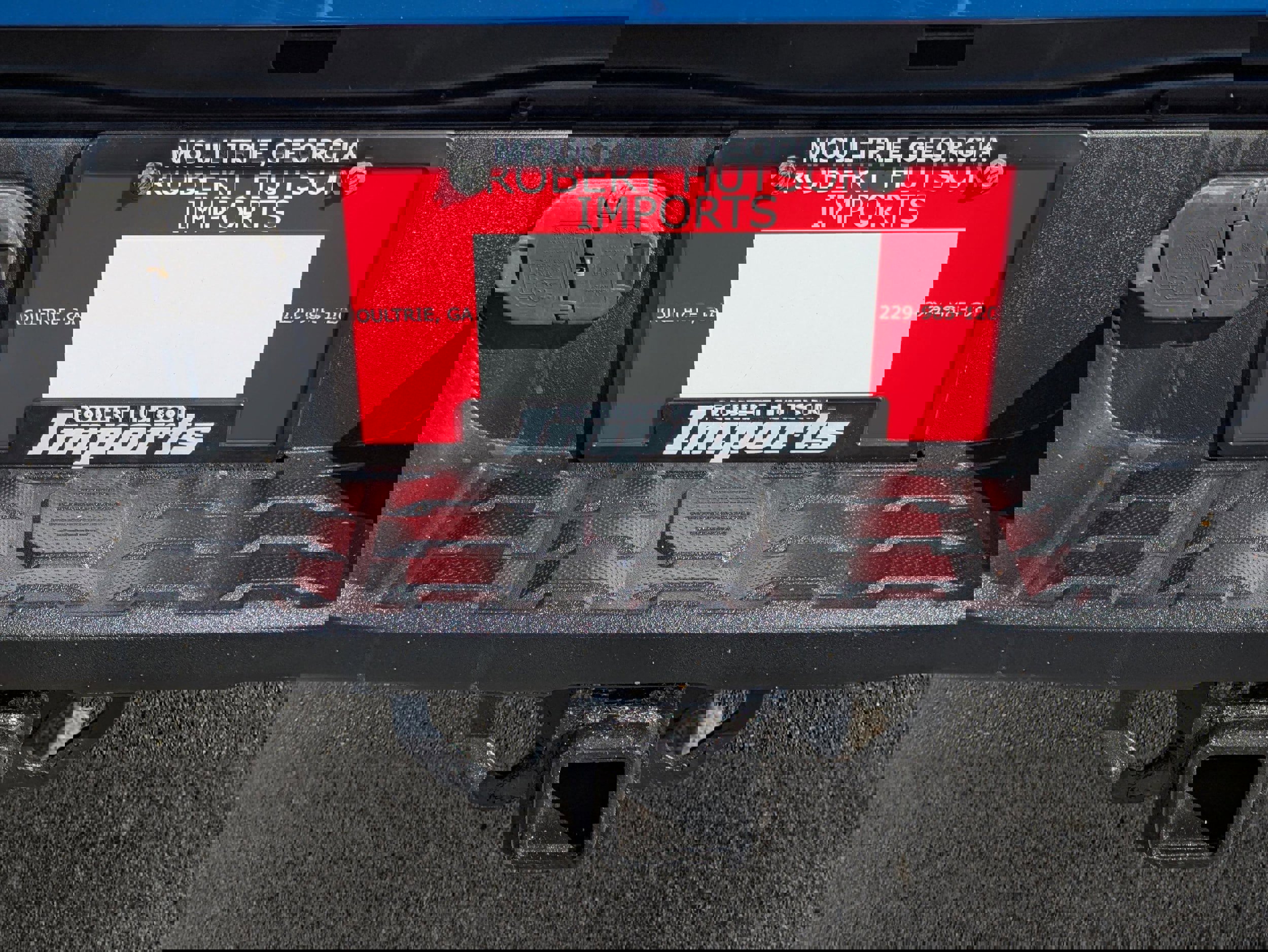 Used 2018 Toyota Tacoma SR5 image 10