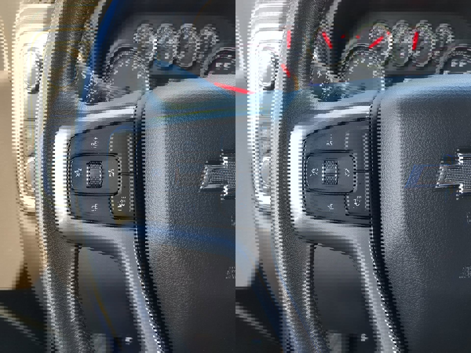 Used 2020 Chevrolet Silverado 1500 RST w/ All-Star Edition image 30