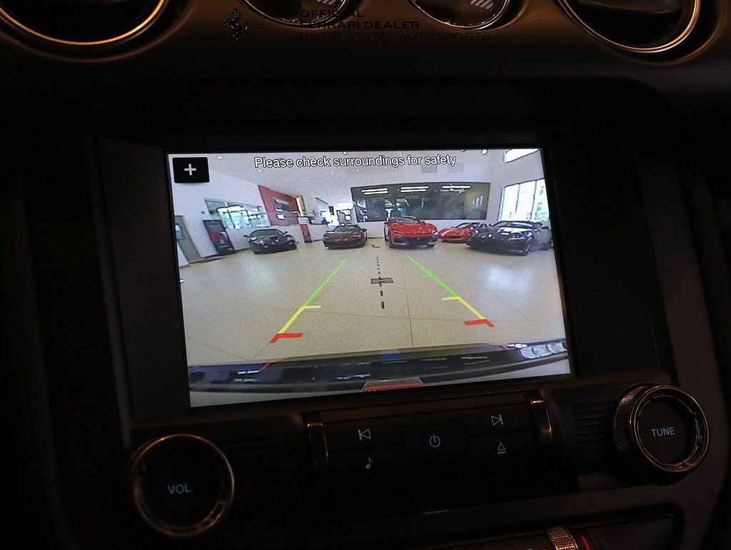 Used 2017 Ford Mustang Shelby GT350R w/ GT350R Equipment Group 920A image 46