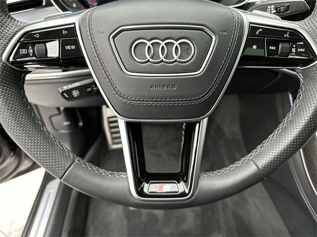 Used 2023 Audi S8 w/ S8 Executive Package image 14