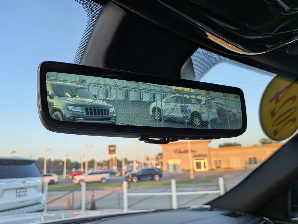 Used 2024 Jeep Grand Cherokee Summit w/ Adv Protech Group IV AWD/4WD image 18