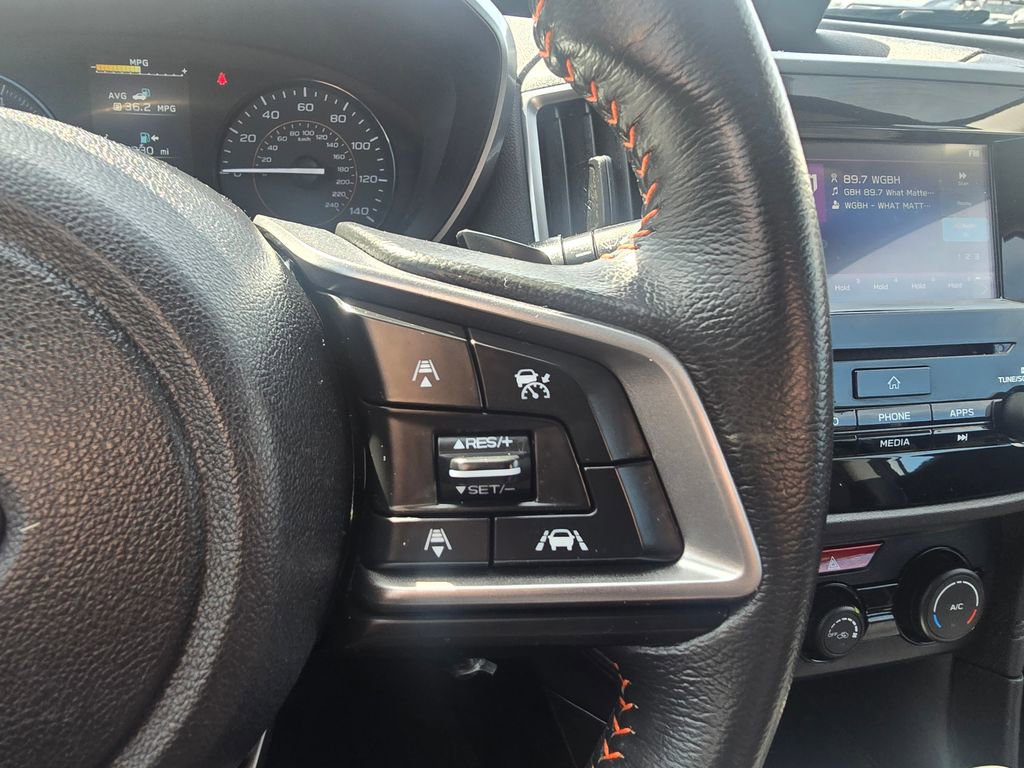 Used 2019 Subaru Crosstrek 2.0i Premium image 20