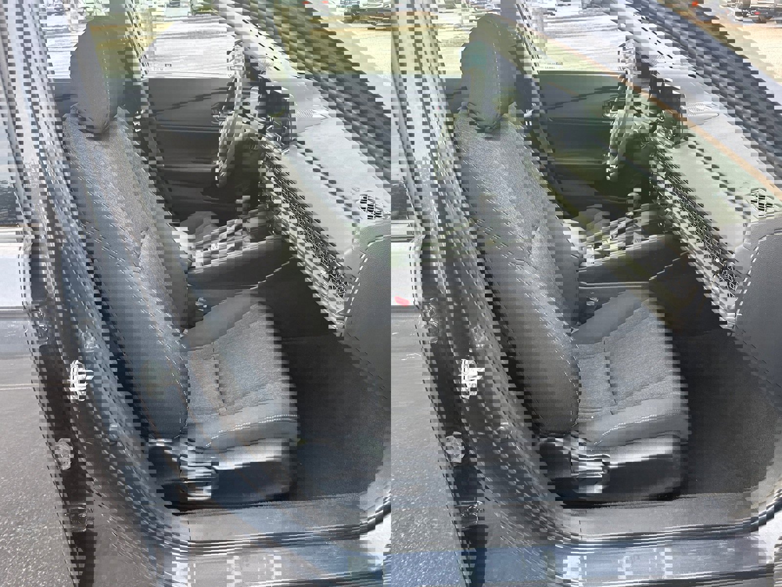 Used 2023 Honda Accord EX image 13