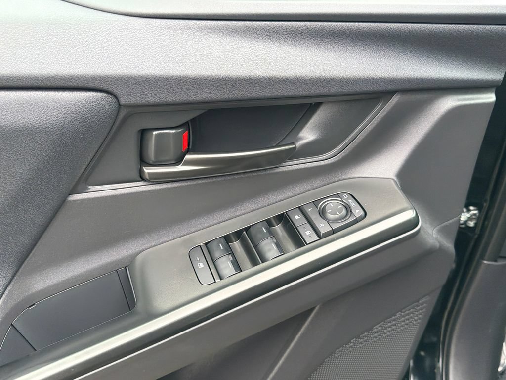 New 2026 Toyota bZ FWD image 17