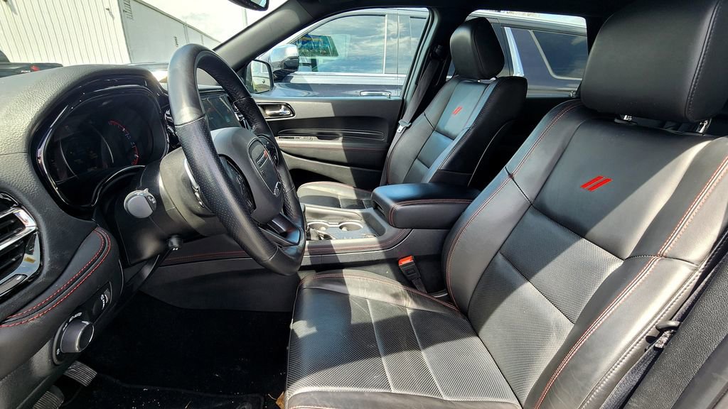 Used 2025 Dodge Durango R/T image 26