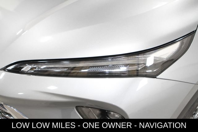 Used 2024 Buick Envision Preferred AWD/4WD image 8