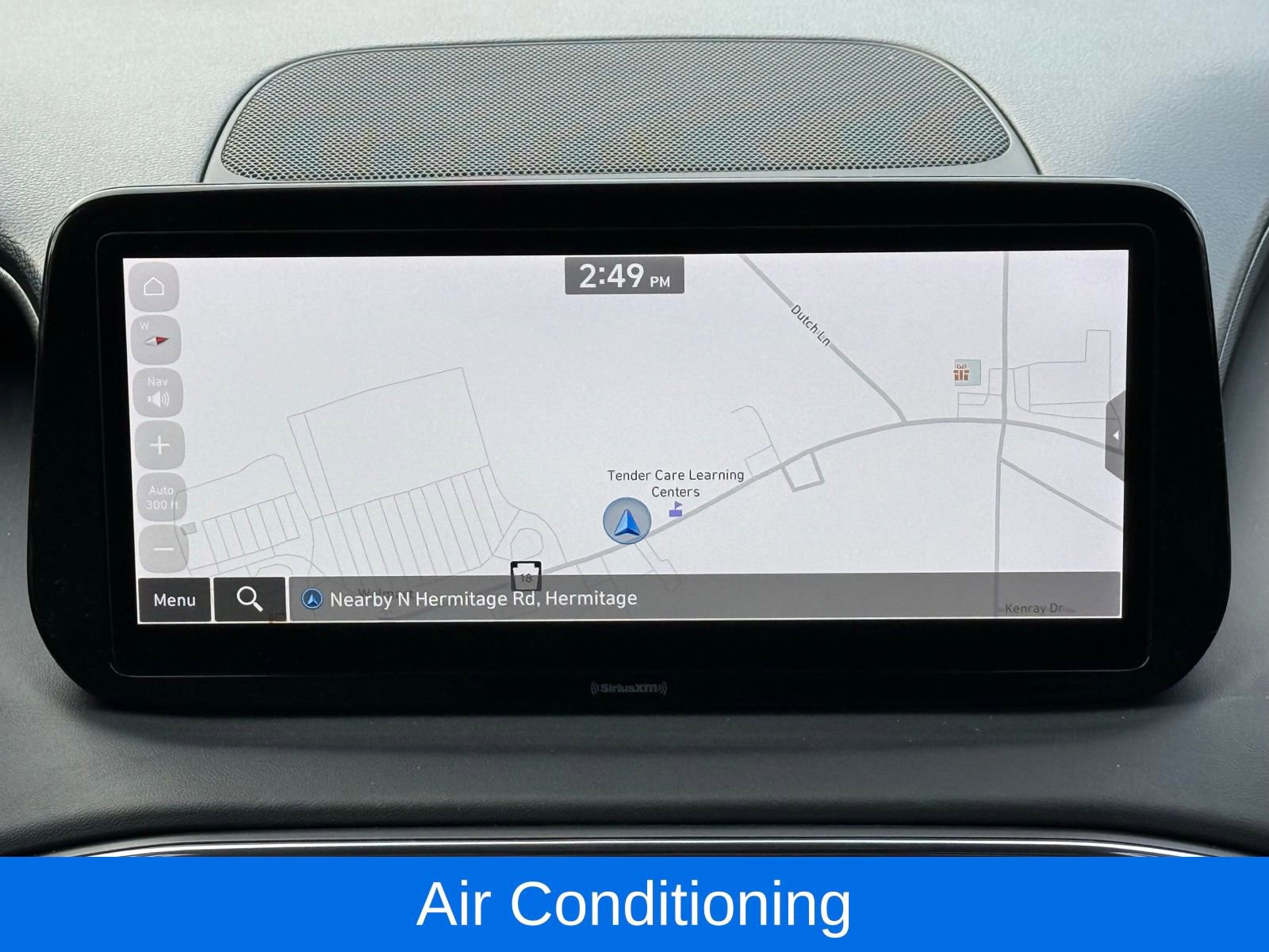 Used 2023 Hyundai Santa Fe SEL image 20