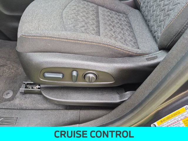 Used 2022 Chevrolet Equinox LT FWD image 15
